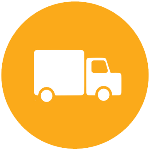 Truck icon