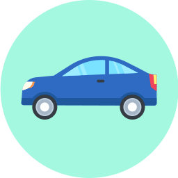 Car icon